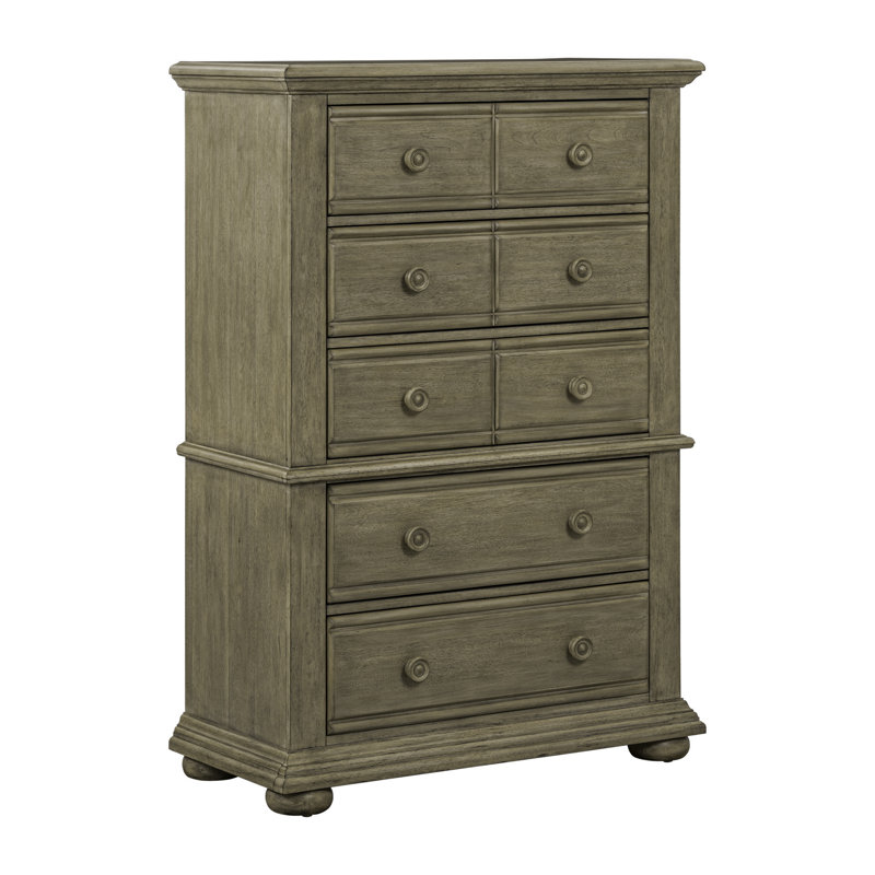 5 Drawer Chest
