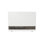 Rinnai 117W Watt 36500 BTU Propane High Efficiency Wall Mounted Space Heater with Adjustable Thermostat