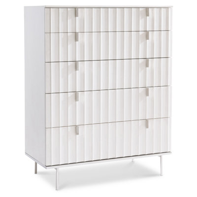 Modulum 5 - Drawer Dresser