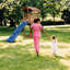 AXI Swing Set with 1 Slide(s)-853810646