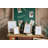 Datto Khaki Solid Wood Shadow Box Picture Frame-1828100950