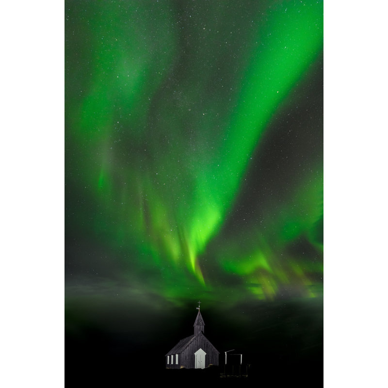 Wrapped Canvas Print, 50.8cm H x 76.2cm W