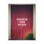 No Frame Print on Canvas