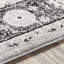 Tapis gris / gris Amanah-1692705103