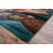 Laeger Red/Yellow Area Rug-22261610