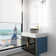 Scotch 14" Glass Circular Bathroom Vessel Sink - Timeless Collection
