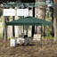 Brunston 3 x 3m Metal Party Tent-77301838