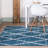 Geometric Indoor Rug-588549165