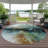 Machine Washable Indoor/Outdoor Chantille ACN2739 Modern Rug-516670489-516670481