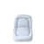 Blanc est en rupture de stock