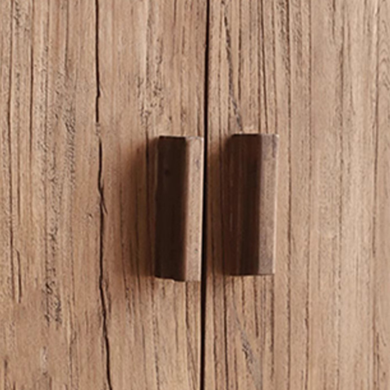 Console Cabinet with Two Doors