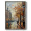 «LANDSCAPES Series CCCCLXXIX», reproduction encadrée - bois massif-53072259