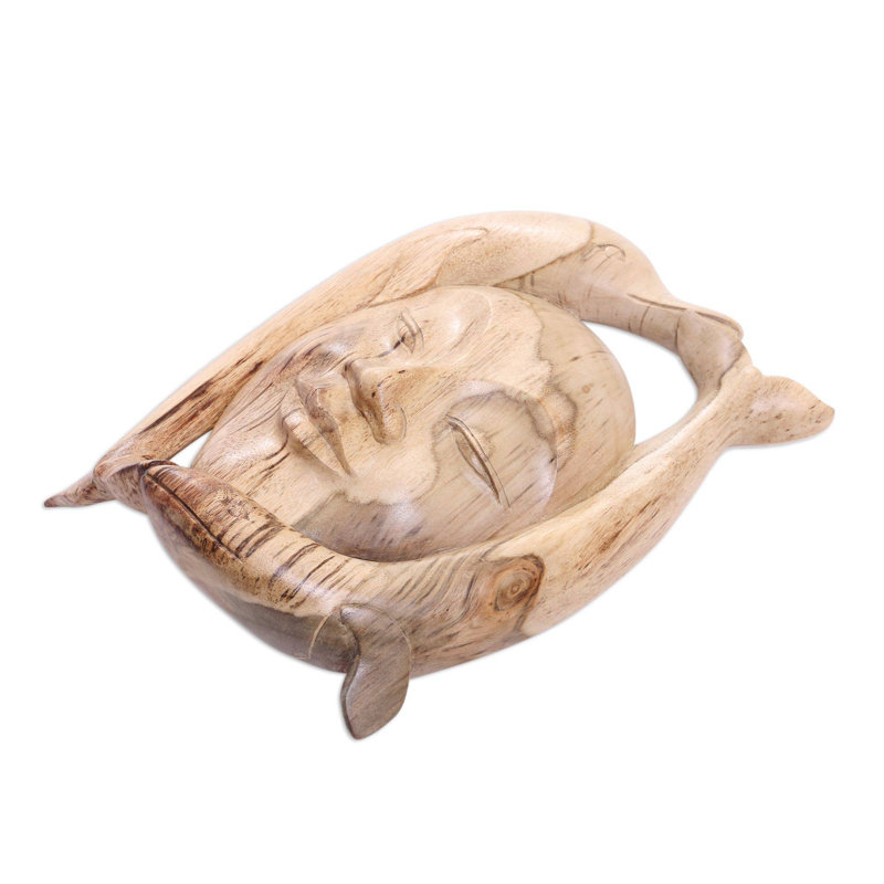 Handmade Wood Wall Decor