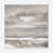 White Framed Canvas is unavailable