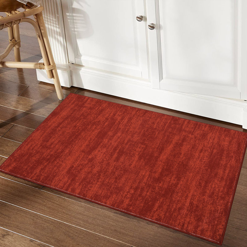 Area Rugs for Living Room Machine Washable Modern Abstract Rug Non-Slip Area Rug for Living Room Bedroom Playroom Dorm Home Office