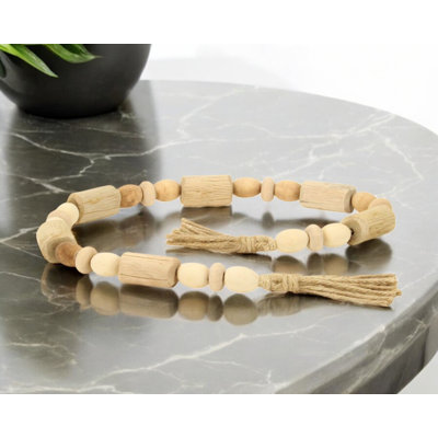Pampille décorative 40 po