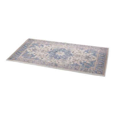Batula Oriental Area Rug