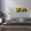 «Jazzy Ways» par Epic Portfolio, art mural sur toile-630412968