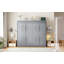 Lit escamotable double pleine grandeur-1702361880-1702361881
