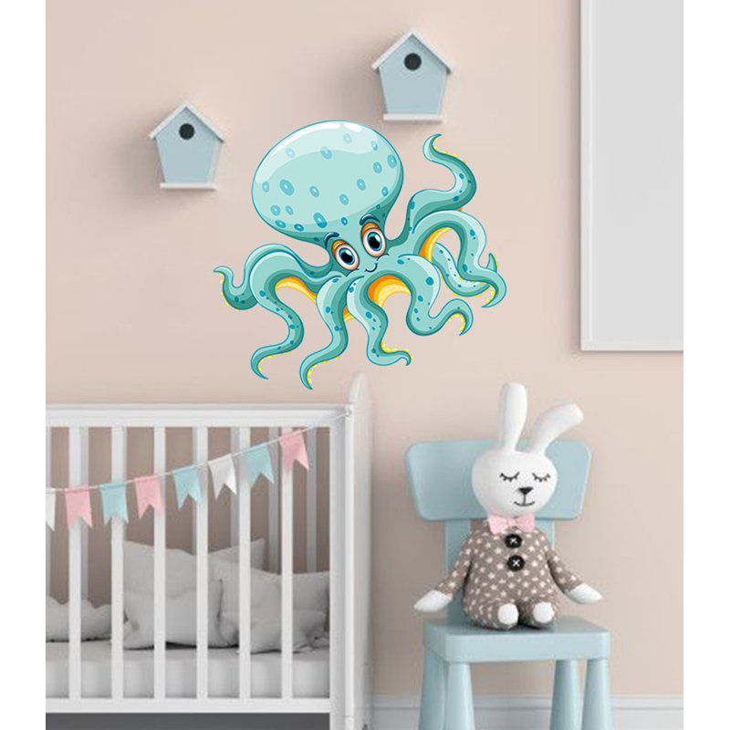 Wall Decal, 33" x 33"