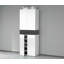 15 Pair Shoe Storage Cabinet-1610714002