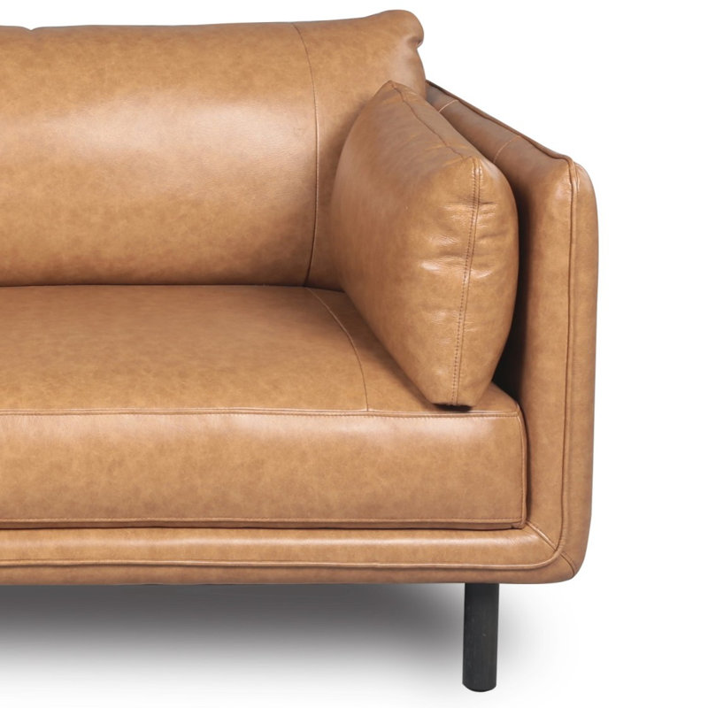 Modern Sofa  Leather Sofa