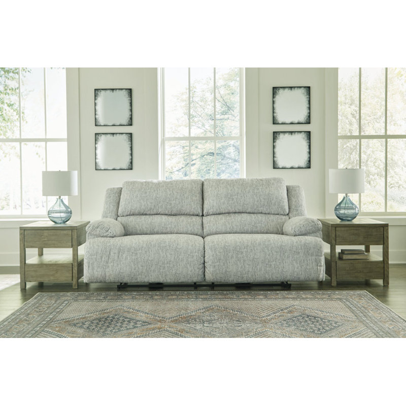Ursule Reclining Sofa