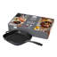 Denby 1.7L / 25cm Cast Iron Square Griddle Pan-19286823