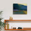 «River Road» par Carol Strock Wasson, art mural sur toile-1076500273