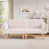 Velours beige est en rupture de stock