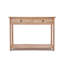 Adger 100cm Console Table