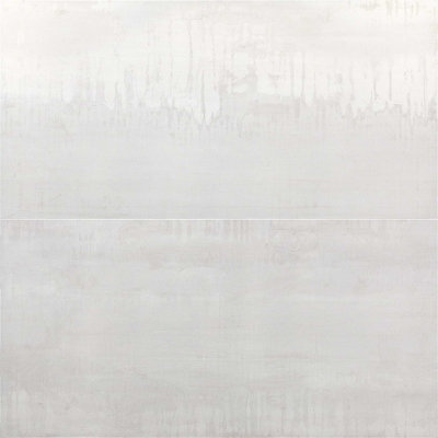 Angela Harris Inspira Light Silver 24X48 Matte Porcelain Tile