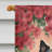 Double Sided 40'' H x 28'' W Polyester Valentine's Day House Flag