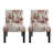 Scolley Upholstered Slipper Chair-1086806255