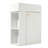 18.5 inch Modern Floating Bathroom Vanity