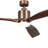 Ridley 60'' Ceiling Fan with LED Lights-82941947