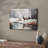 Chirstmas Art-DCCCLIX -Gallery Wrapped Cavas-595859292