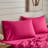 Polyester Machine Woven Sheet Set-2029391325-2029391301
