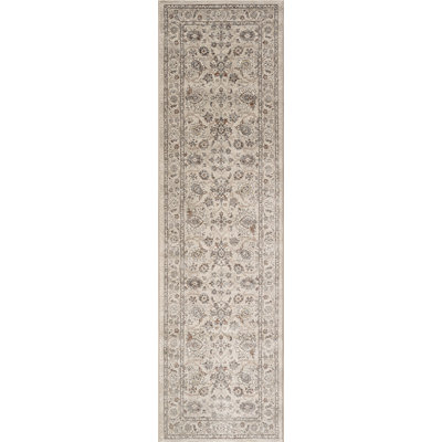 Runner Meeks Persian Area Rug