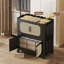 Armoire de rangement 20 po à 4 niveaux-1922175340