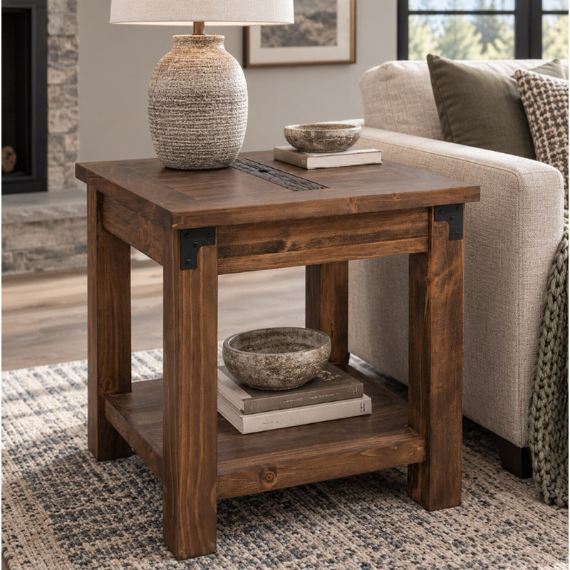 Table d'appoint Riverside