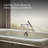 Memoirs 72-In x 42-In Whirlpool Bath, Drop-in with Center Rear Drain-51403894
