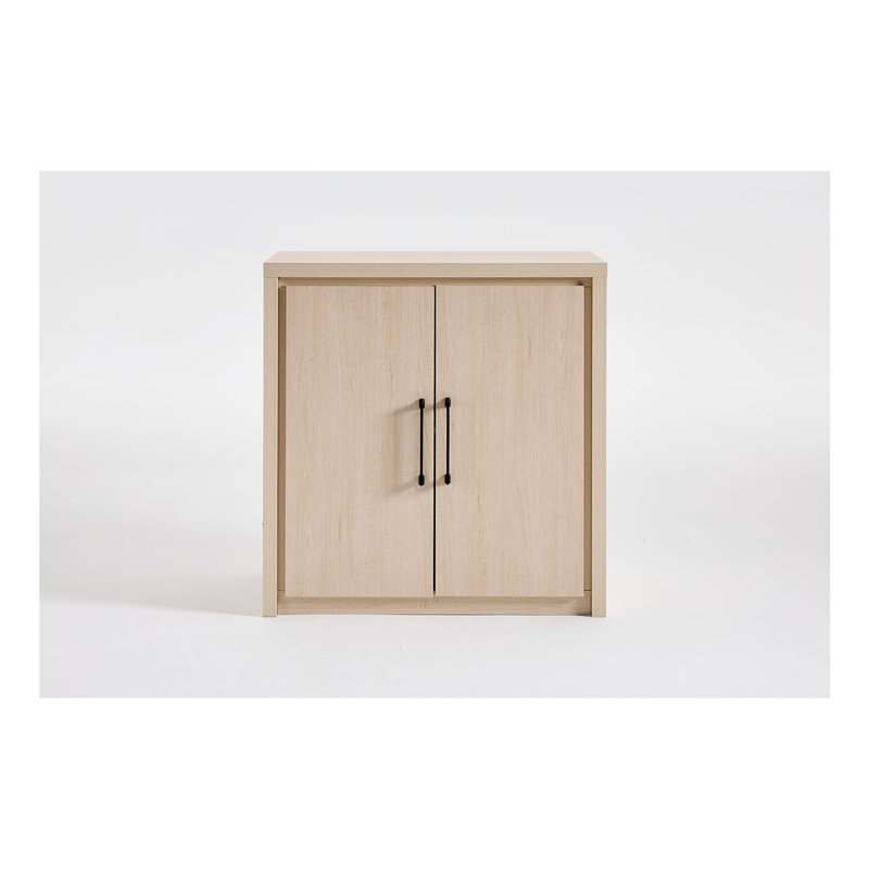 167.6cm Sideboard, Ivory White