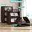 20" Side Wide Folding Storage Cabinet-1961902020