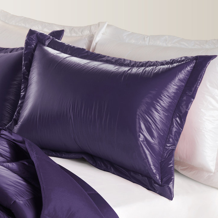 Sham, Standard, Purple