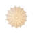 Aneve Silk Semi Flush Mount-877496525