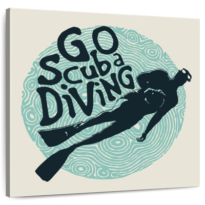 Senne Go Scuba Diving