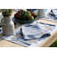 Elephant Apple Flowers Table Placemat 14x20 Inch-1347256911