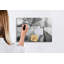 Magnetic Glass Dry Erase Board