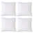Indoor/Outdoor Reversible Pillow Insert-263932763